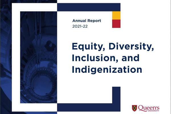 Equity, Diversity, Inclusion and Indigenization