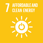SDG 7 is affordable and clean energy