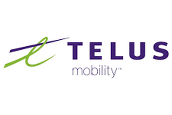 Telus logo