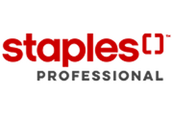 Staples Professional Inc. logo