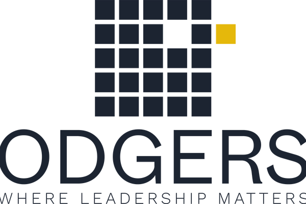 Odgers Logo