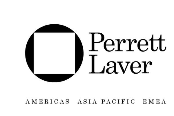 Perrett Laver Logo