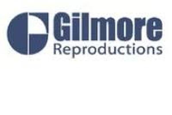 Gilmore Reproductions logo