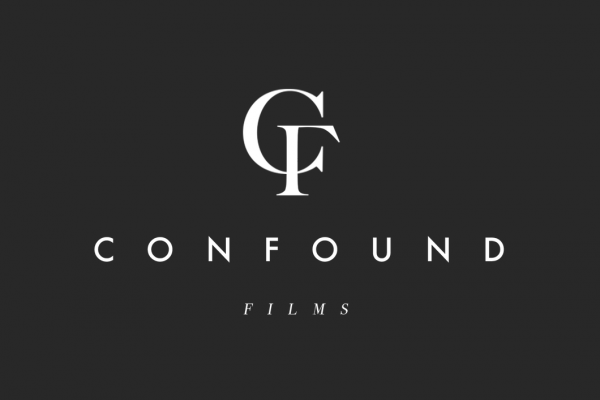 Confound films logo