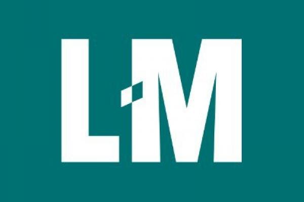 The Lowe-Martin Group logo