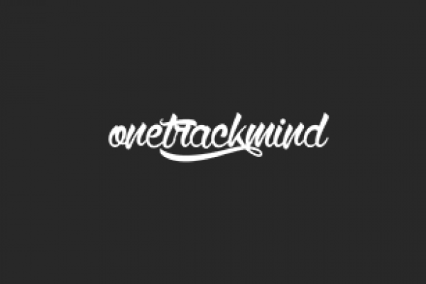 One Track Mind logo