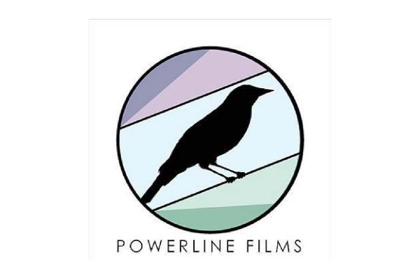 Powerline films logo