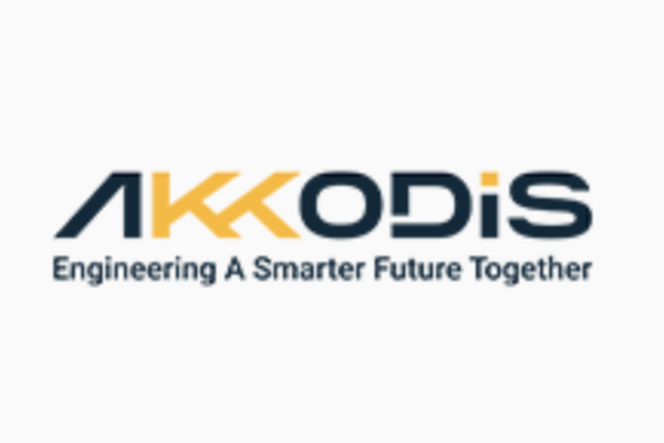 Akkodis logo