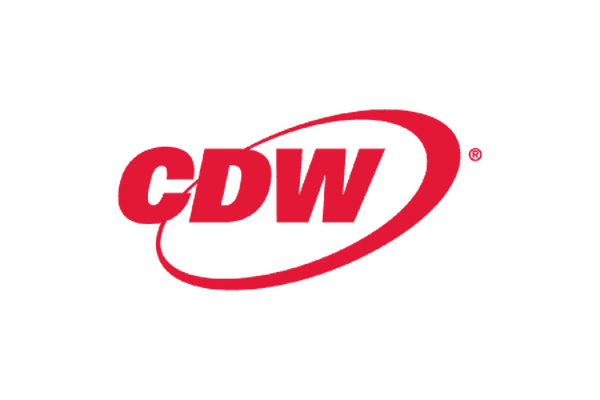 CDW logo