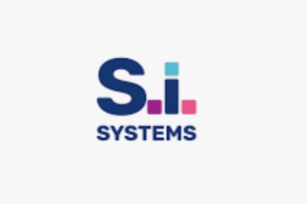 S.I. Systems logo