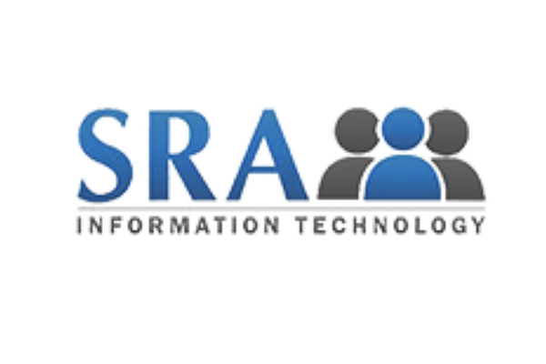 SRA logo