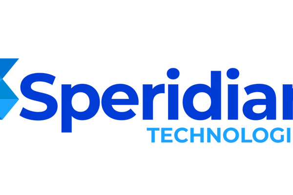 Speridian logo