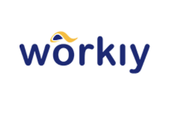 Workiy logo