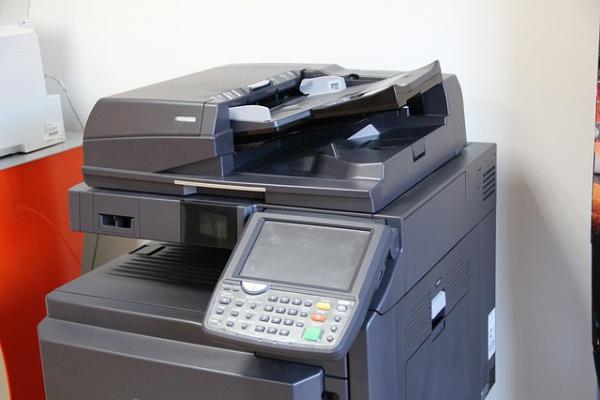 A multi-function printing device