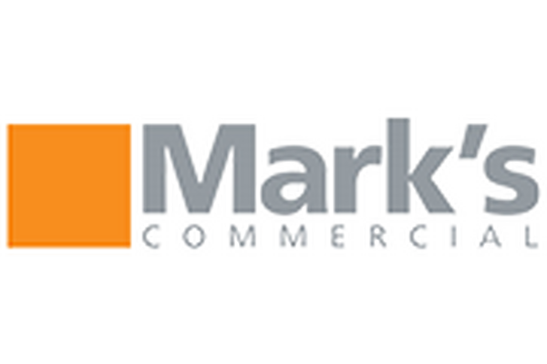 Marks's Commercial logo