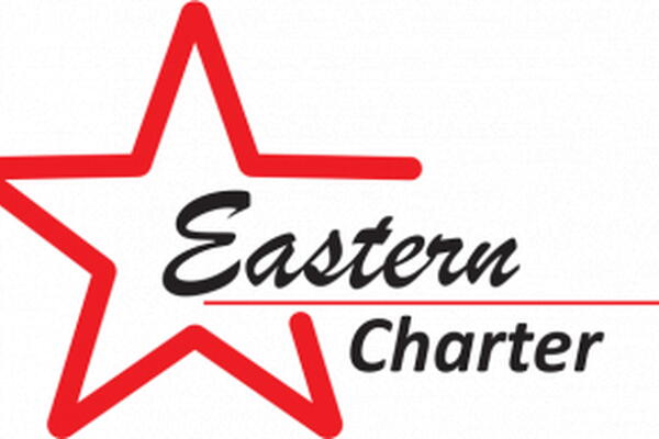 Eastern Charter logo