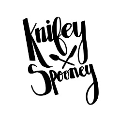 Knifey Spooney logo