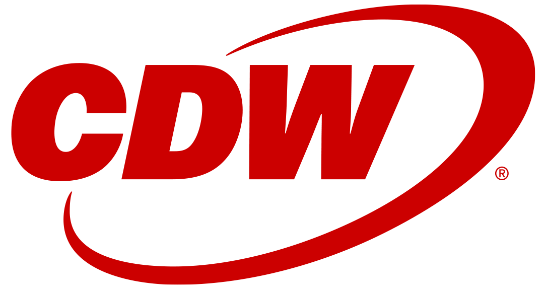This is the CDW logo