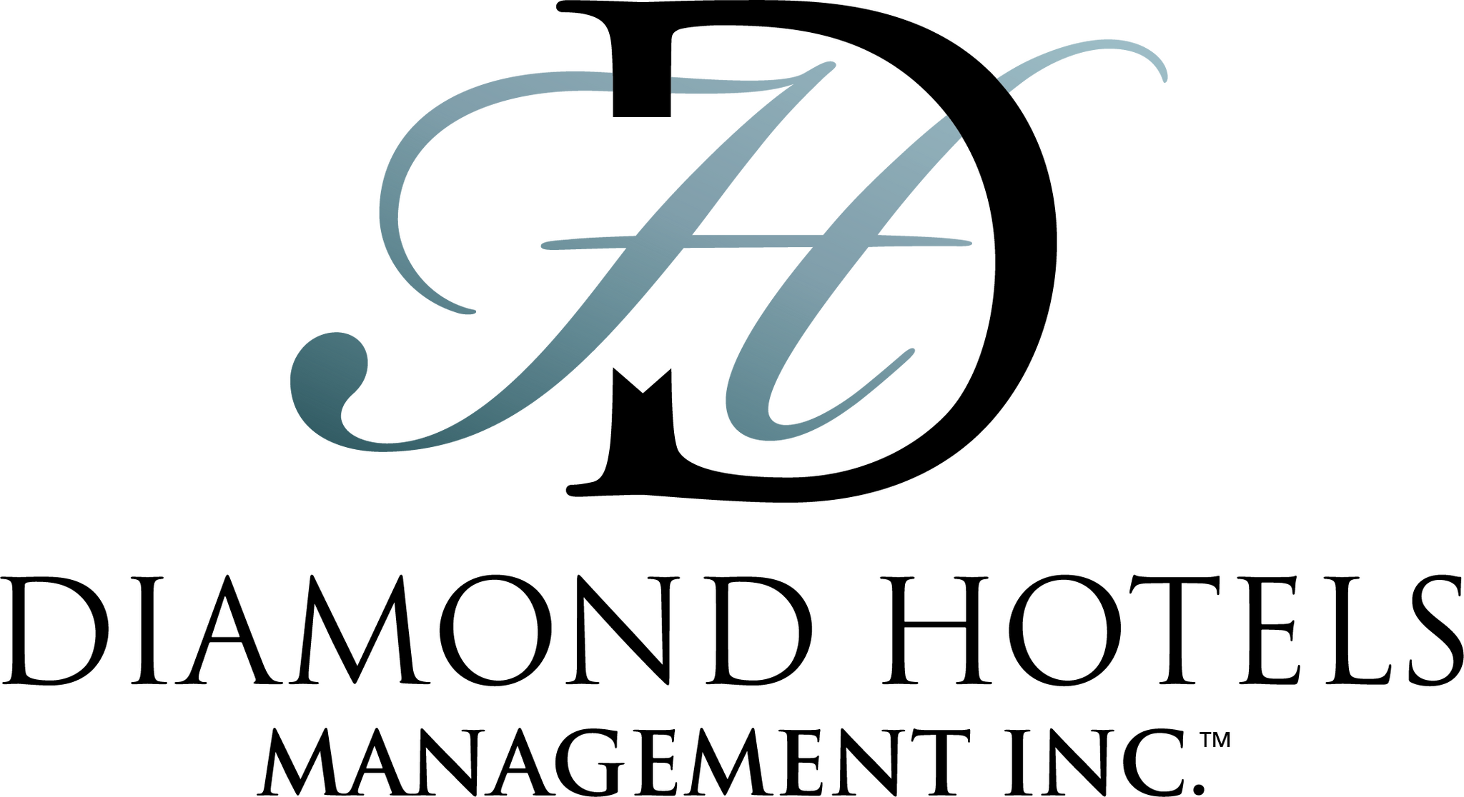 This is the Diamond Hotels logo