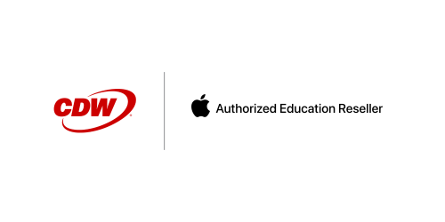 cdw logo