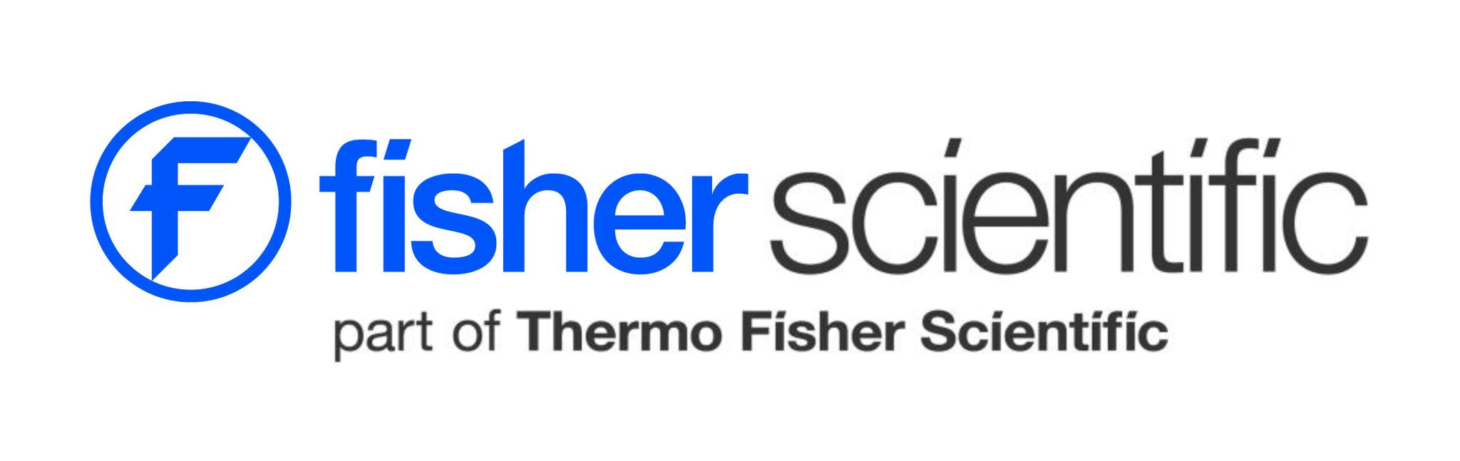 This is the Fisher Scientific logo