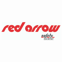 Red Arrrow Logo