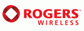 "Rogers Wireless logo"
