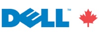 "Dell logo"