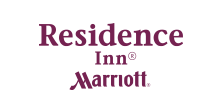 "Residence Inn Marriot logo"