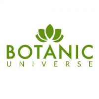 "Botanic Universe logo"