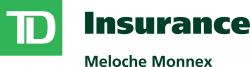 "TD Meloche Monnex Insurance logo"