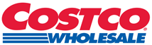 "Costco Wholesale logo"