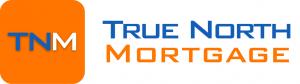"True North Mortgage logo"
