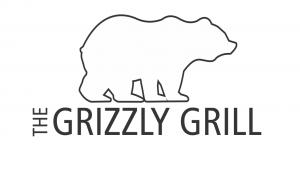 "The Grizzly Grill logo"