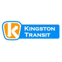 "Kingston Transit logo"