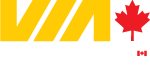 VIA Rail logo""
