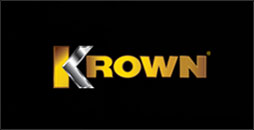 "Krown logo"