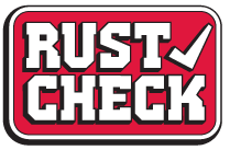 "Rust Check logo"