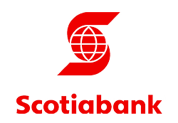 "Scotiabank logo"