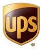 "UPS logo"