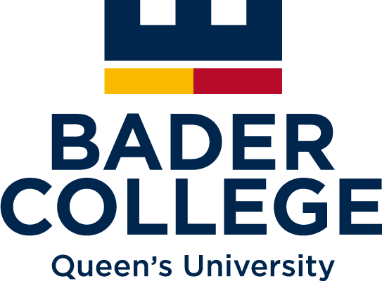 Bader College Logo