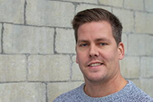 Dr. Jeff Wammes