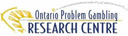 Ontario Problem Gambling Research Centre