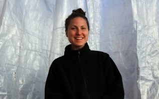 photo of Adria Kurchina-Tyson