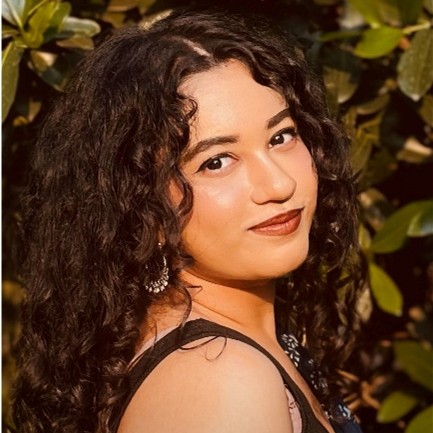 Picture of Asavari Bhadra