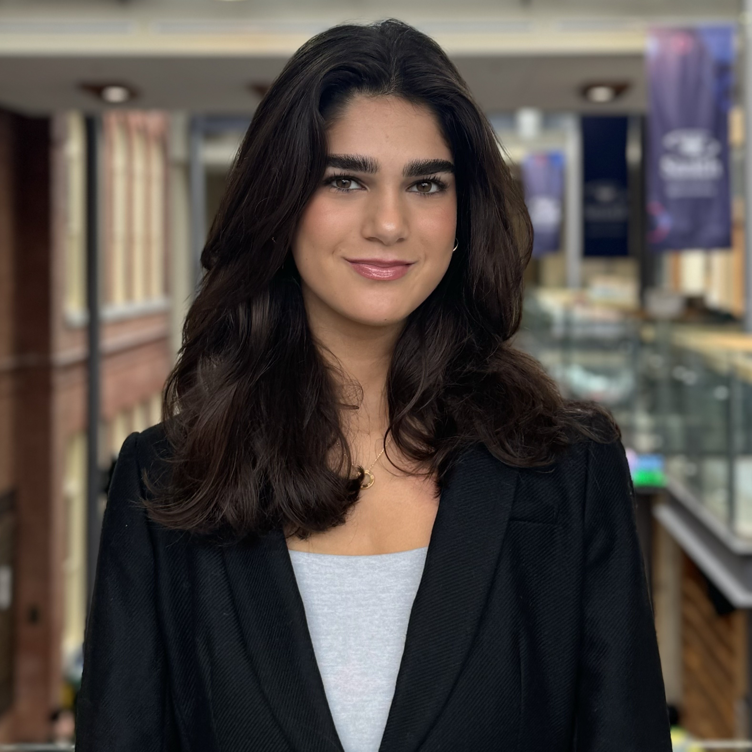 Picture of Ava Fallah