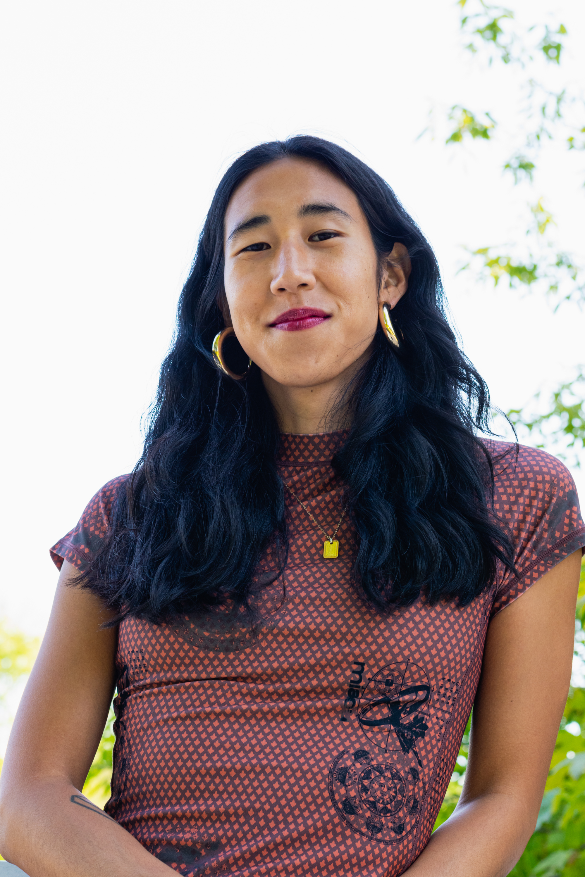 photo of Ava L.J. Kim