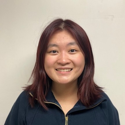 Picture of Caroline Ding