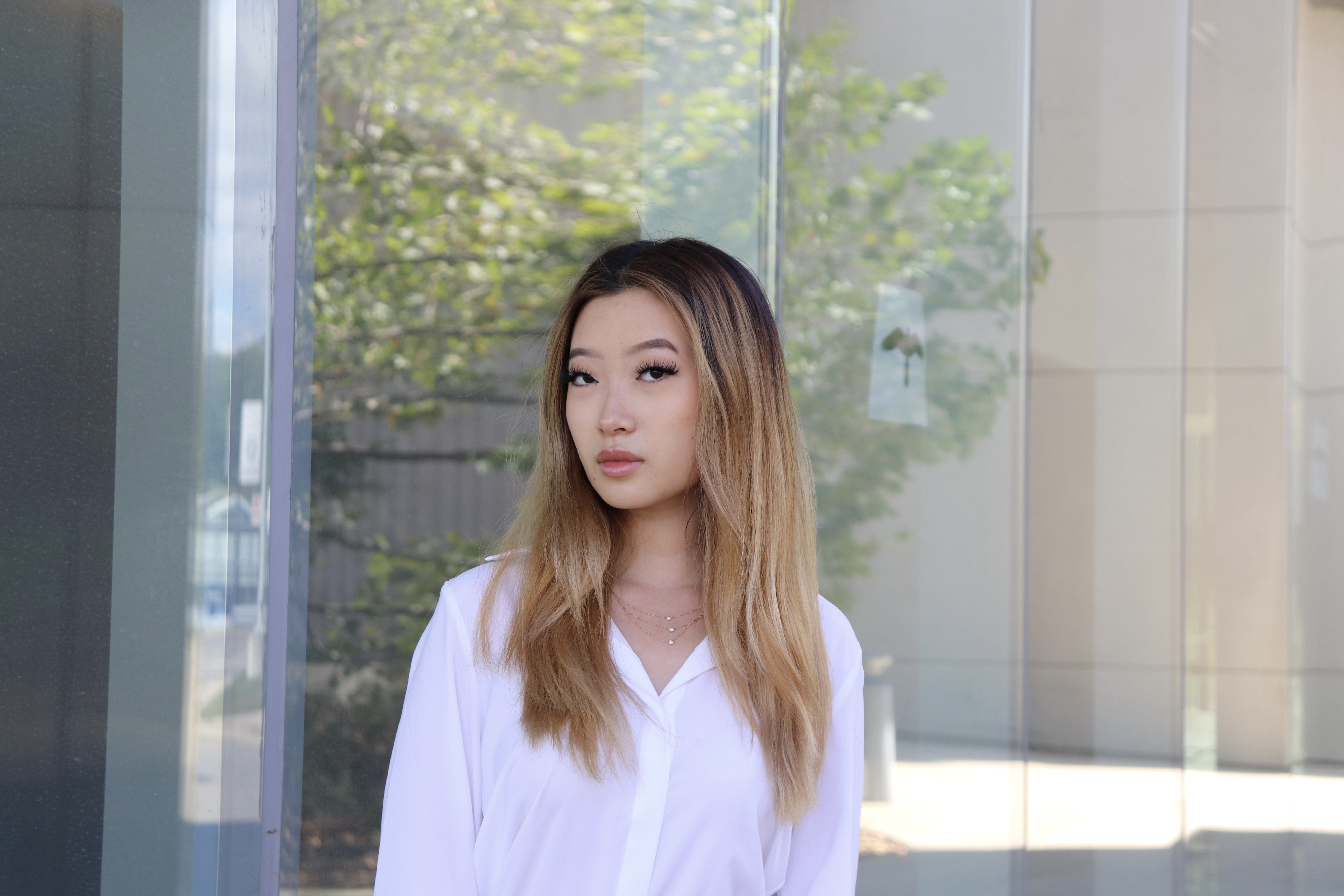 Picture of Hannah Jin