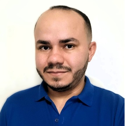 Picture of Dr. Jean Jesus Santos